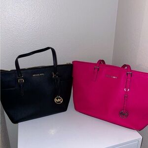 Used Michael Kors Purses